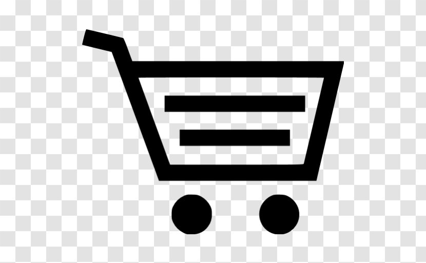 Shopping Cart Key E-commerce - Rectangle Transparent PNG