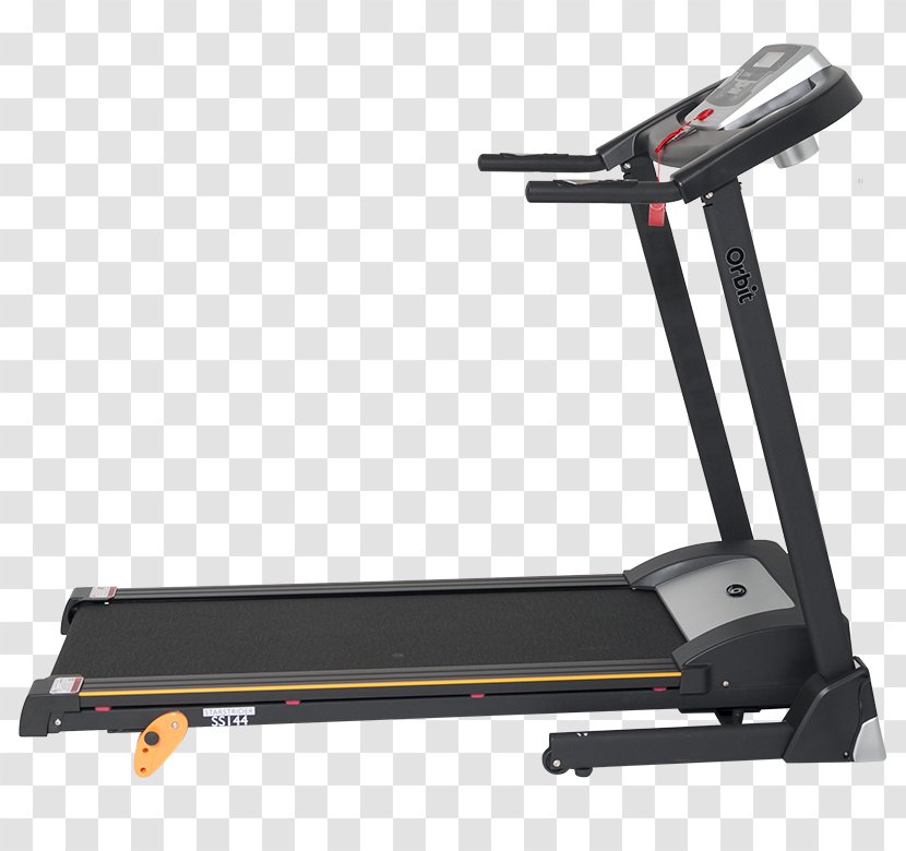 Treadmill Fitness Centre Physical Training Orbit Transparent PNG