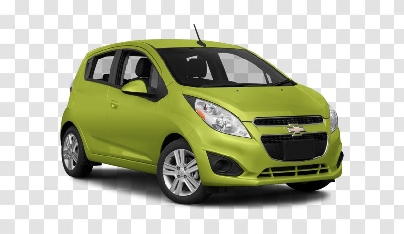 2014 Chevrolet Spark Car Dodge Sport Utility Vehicle - Journey - Old Chevy Transparent PNG