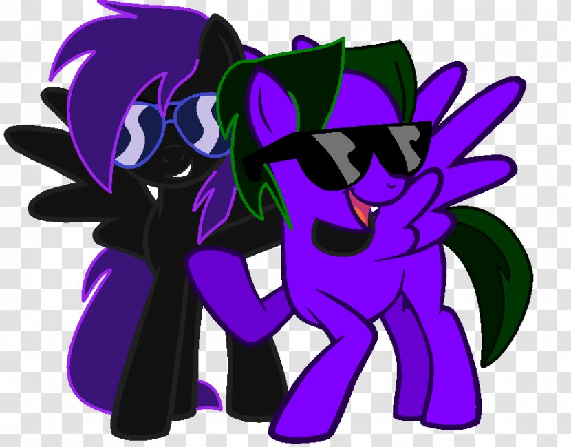 Art Horse - Petal - Swag Transparent PNG