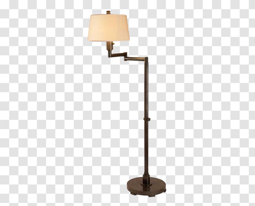 Table Lighting Lamp Floor - Light - Continental Furniture Lamps Transparent PNG