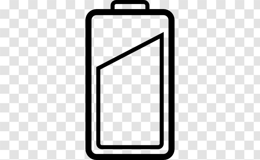 Battery - Symbol Transparent PNG