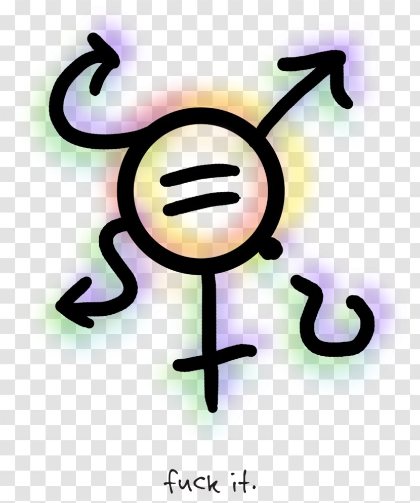 Queer Lack Of Gender Identities LGBT Transgender - Frame - Tree Transparent PNG