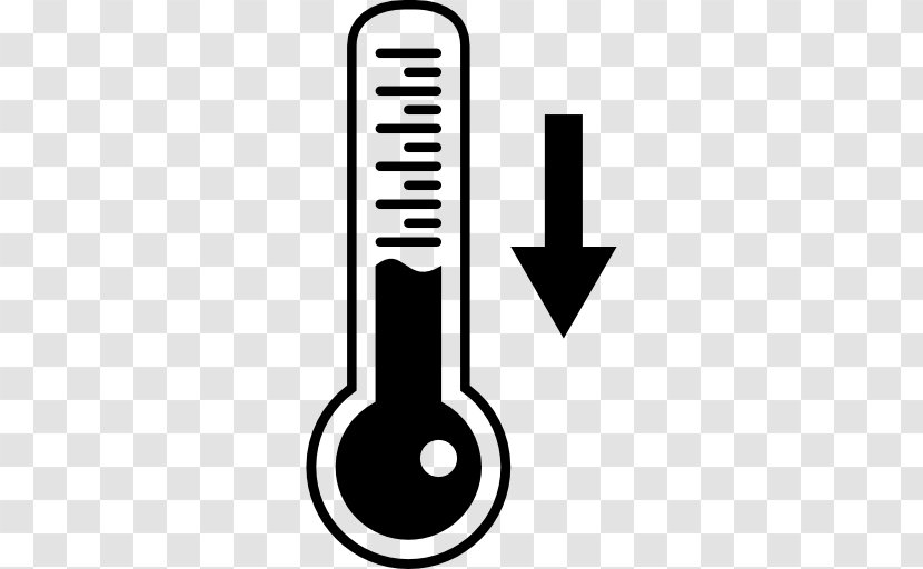 Temperature Measurement Thermometer - TERMOMETRO Transparent PNG