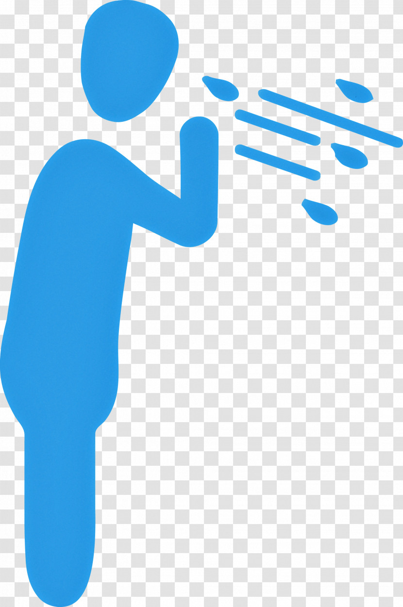 Cough Illness Flu Transparent PNG