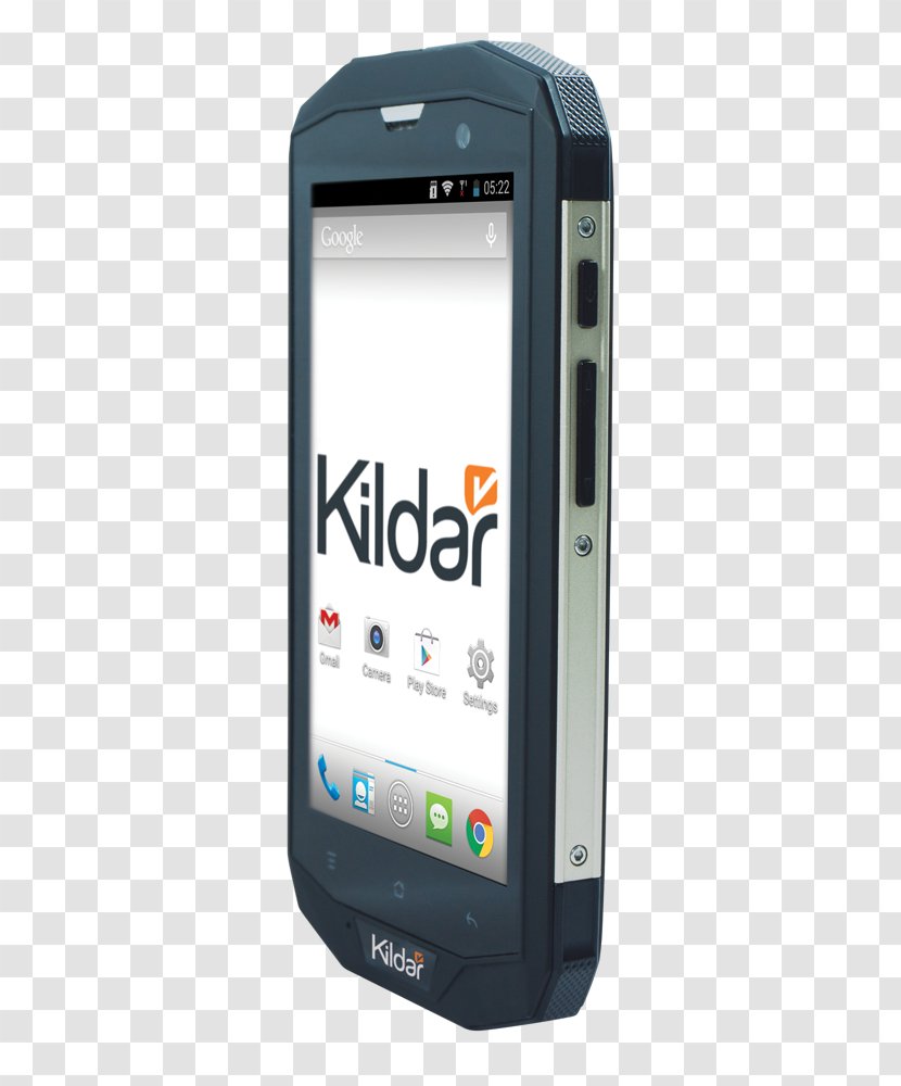 Feature Phone Smartphone Point Of Sale Mobile Phones Handheld Devices - Telephone - Terminal Transparent PNG