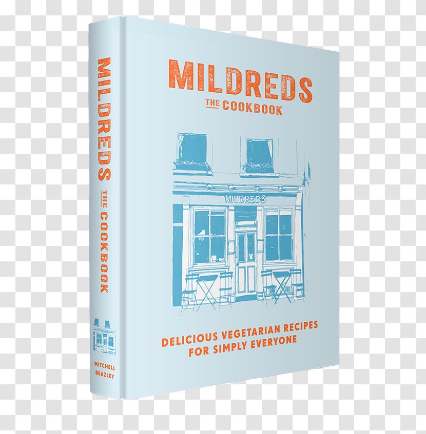 Mildreds: The Vegetarian Cookbook Mildreds - Brand - Cookbook: Delicious Recipes For Simply Everyone BrandBean Stew Transparent PNG