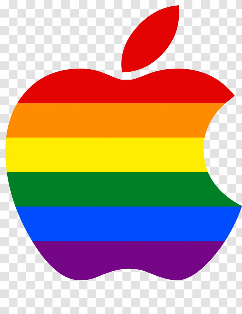 Apple ID Logo Clip Art - Magenta - Mac Transparent PNG