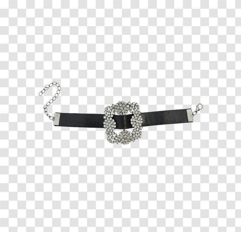 Bracelet Belt Buckles Bling-bling - Blingbling - Fur Collar Coat Transparent PNG