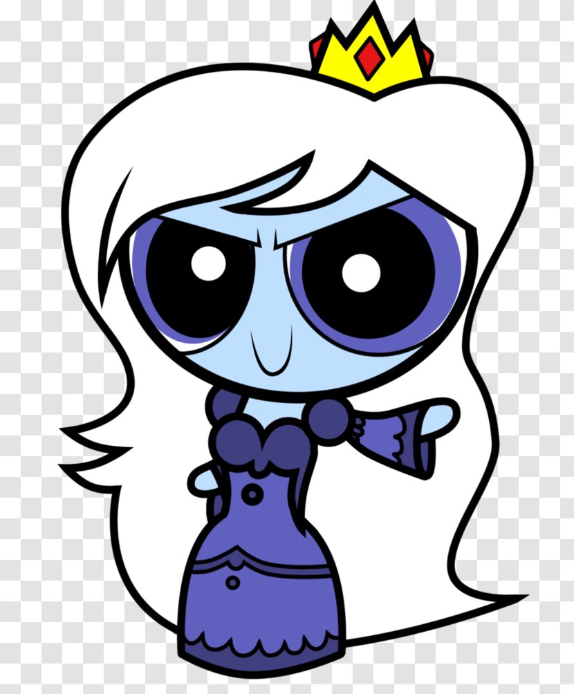 Ice King Marceline The Vampire Queen Princess Bubblegum Drawing Fionna And Cake - White - Curser Transparent PNG