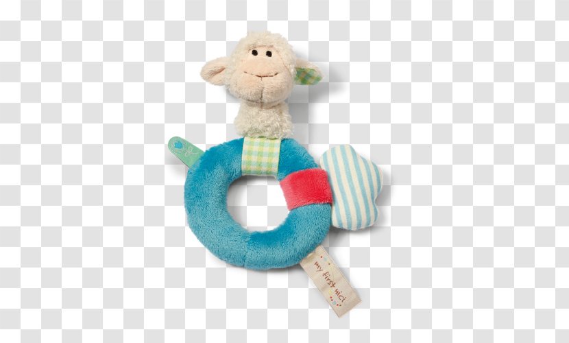 Stuffed Animals & Cuddly Toys Child NICI AG Infant - Bg - Toy Transparent PNG