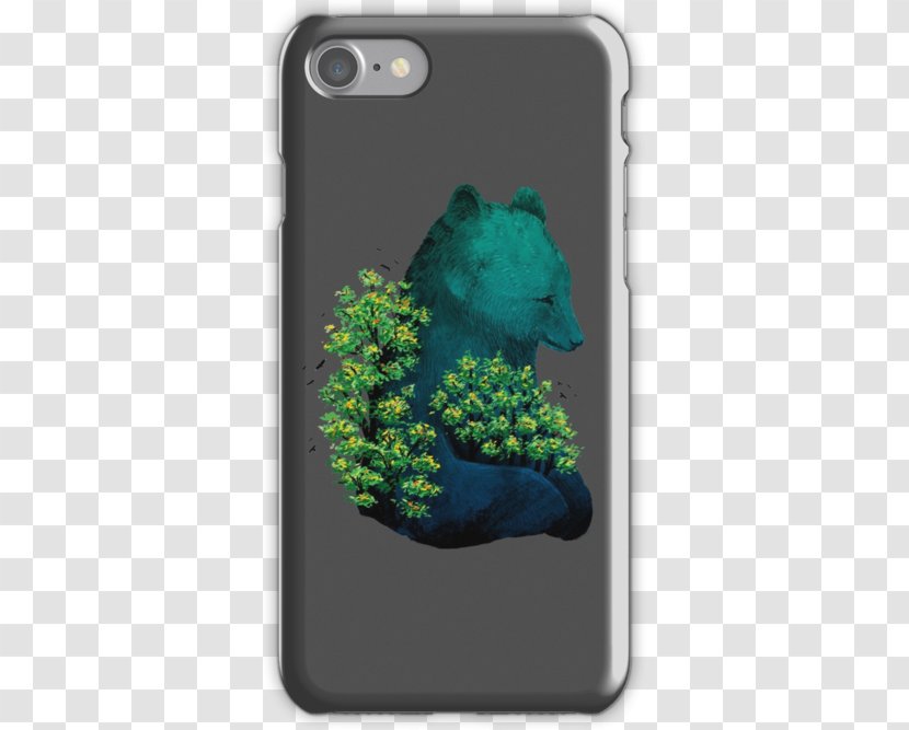 IPhone X 7 Apple 8 Plus Oil Painting Desktop Wallpaper - Iphone - Embrace Nature Transparent PNG