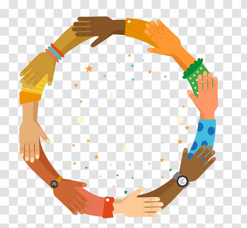 Friendship Day - Design Transparent PNG