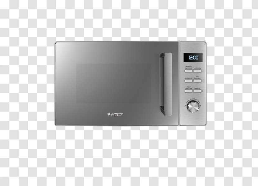Microwave Ovens Beko MGB25332BG Home Appliance - Electrolux - Oven Transparent PNG