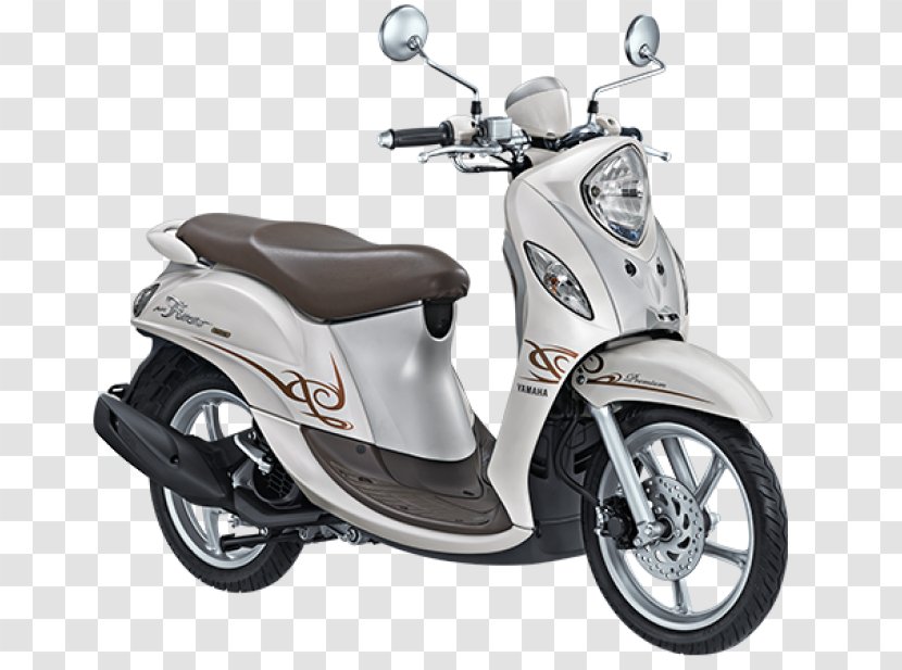 Yamaha Motor Company Scooter Vino 125 PT. Indonesia Manufacturing Mio - Car Transparent PNG