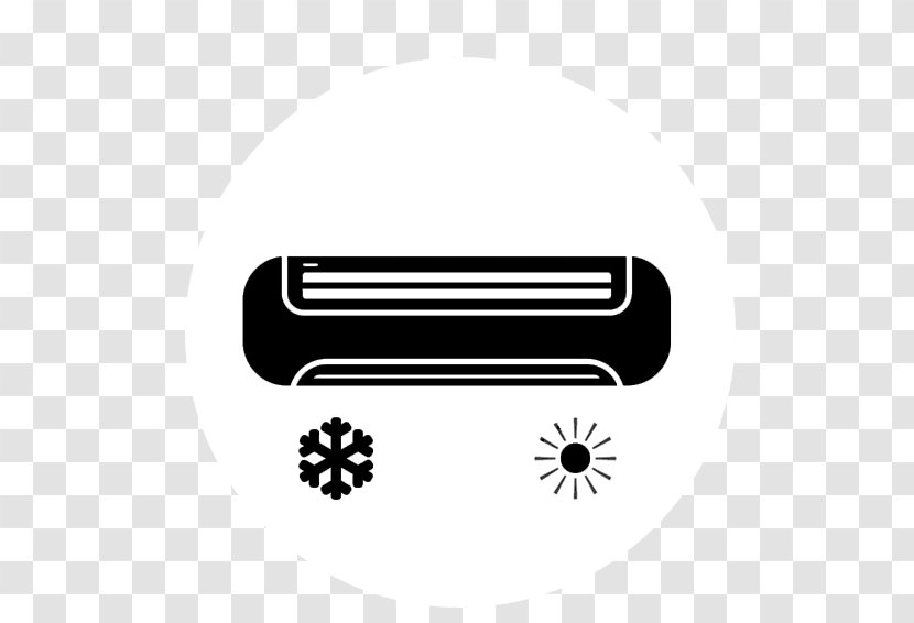Vector Graphics Air Conditioning Clip Art Conditioner - Vecteur - Icon Transparent PNG