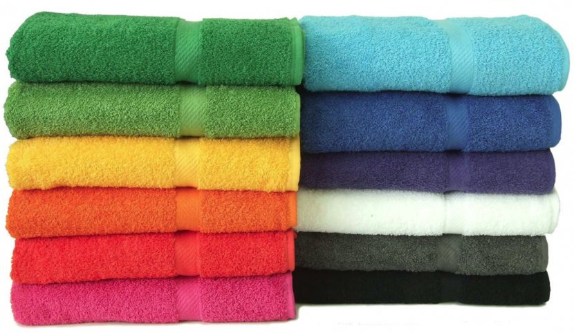 Towel Depot Linens Textile Bathroom - Mattress Transparent PNG