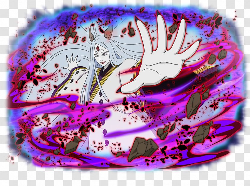 Naruto: Ultimate Ninja Storm Naruto Shippuden: 4 Blazing 3 - Violet Transparent PNG