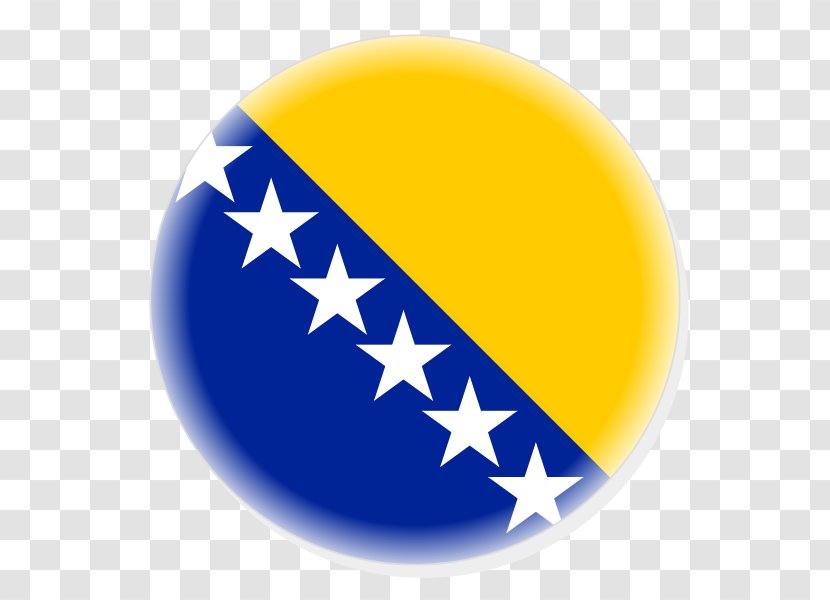 Sarajevo Flag Of Bosnia And Herzegovina - Stock Photography Transparent PNG