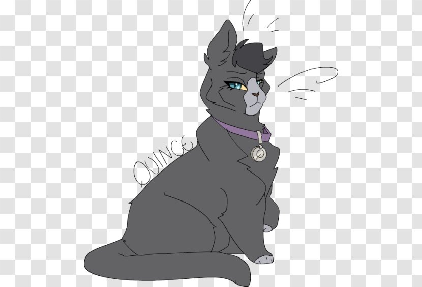 Whiskers Cat Dog Horse Canidae - Mythical Creature Transparent PNG