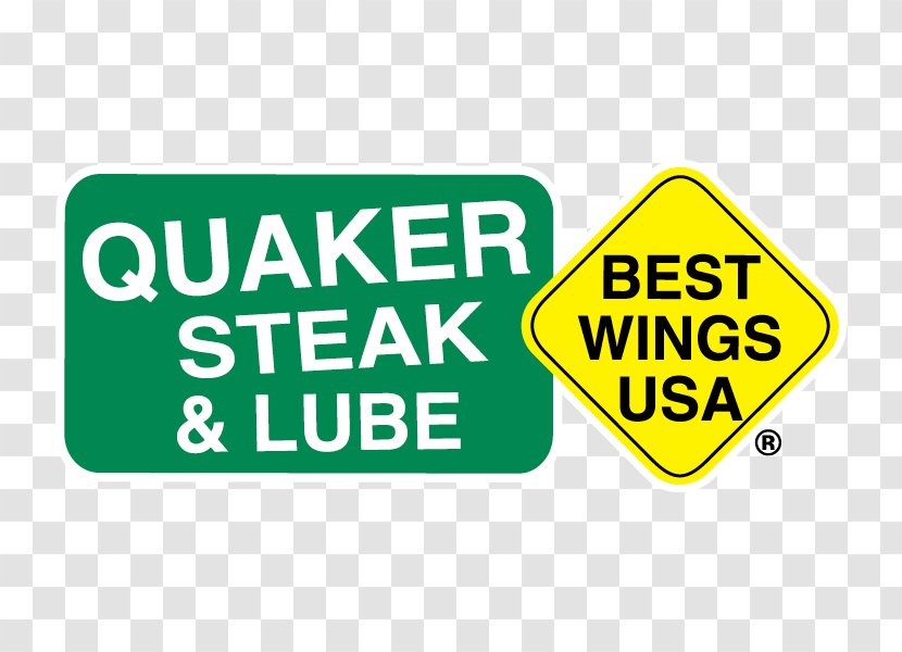 Buffalo Wing Chophouse Restaurant Quaker Steak & Lube - State Transparent PNG