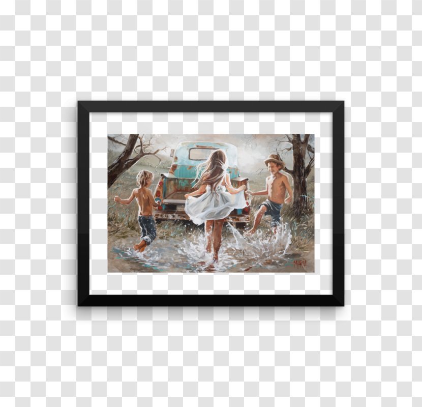 Photograph Picture Frames Rectangle Image Transparent PNG