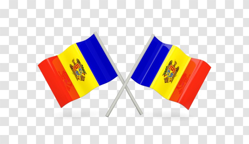 Flag Of Romania Mali Chad Moldova Transparent PNG