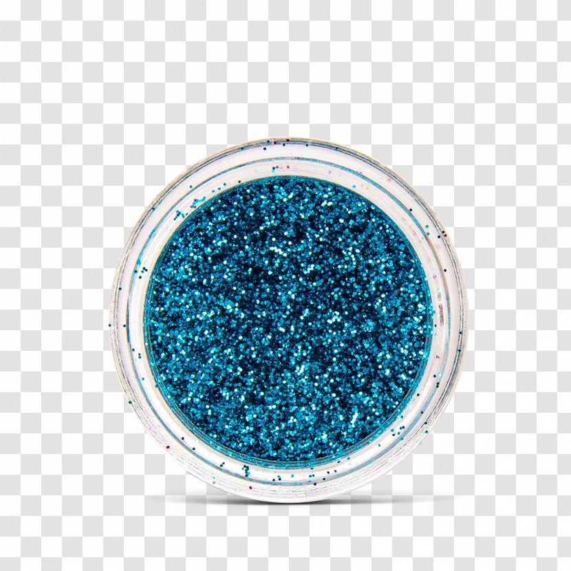 Glitter Body Jewellery Turquoise Product Transparent PNG