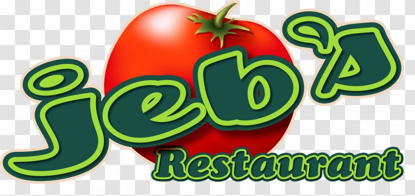 Jeb's Restaurant Food Gary's Watertown - Brand - Menu Transparent PNG