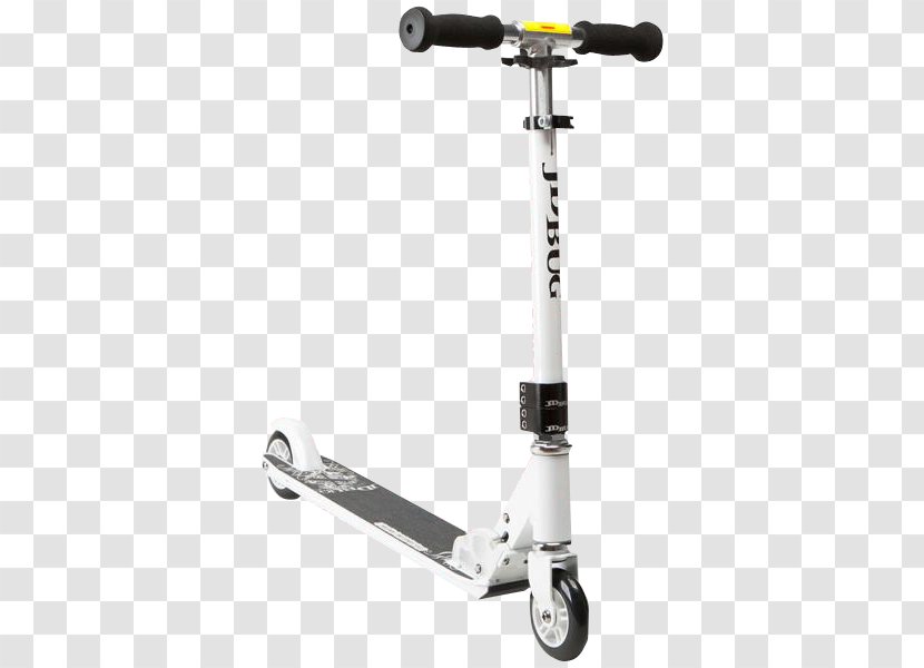 Kick Scooter Bicycle Wheel Stuntscooter - White Pepper Transparent PNG