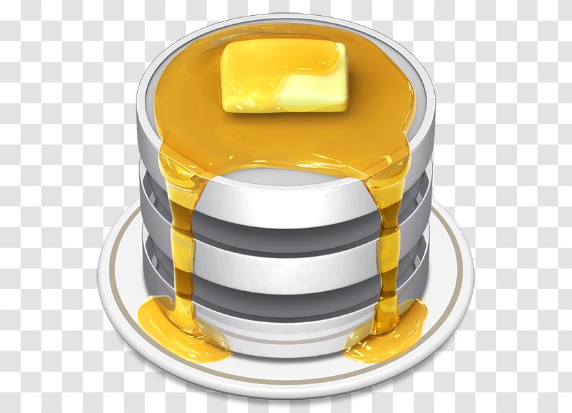 MySQL Relational Database Management System MariaDB MacOS - Php - Pancake Transparent PNG
