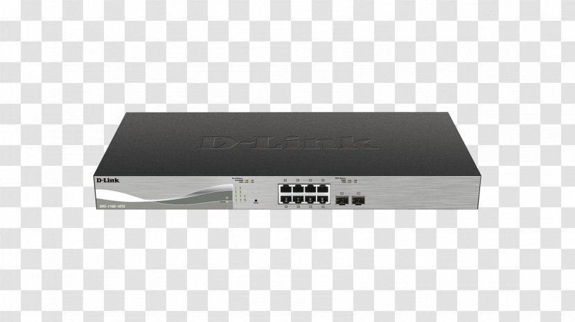 Wireless Access Points 10 Gigabit Ethernet Network Switch Small Form-factor Pluggable Transceiver Transparent PNG
