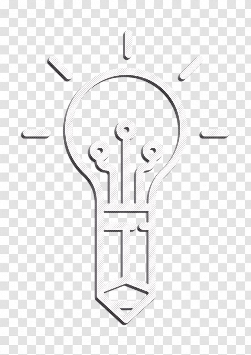 Idea Icon Art And Design Icon Graphic Design Icon Transparent PNG