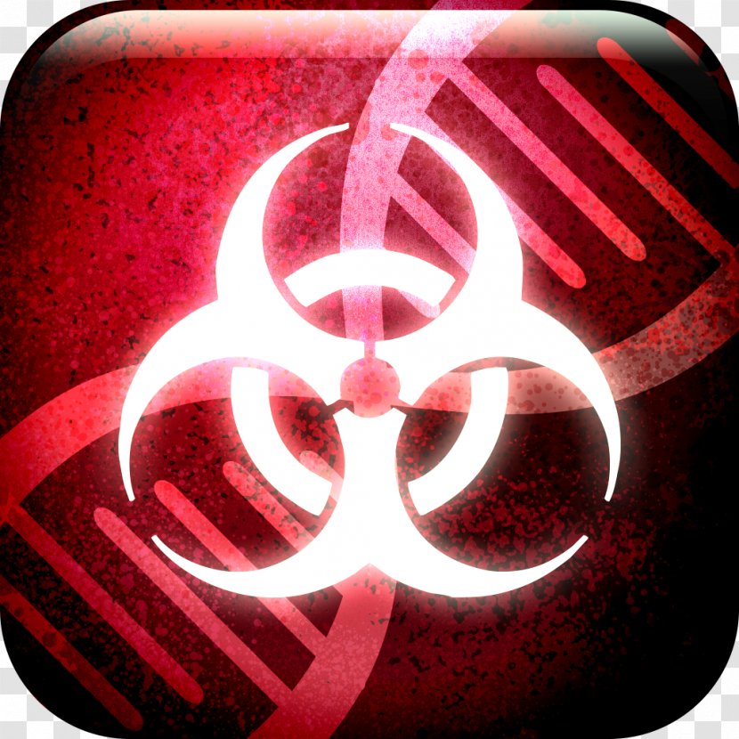 Plague Inc. Inc: Evolved Android Video Game Disease Transparent PNG
