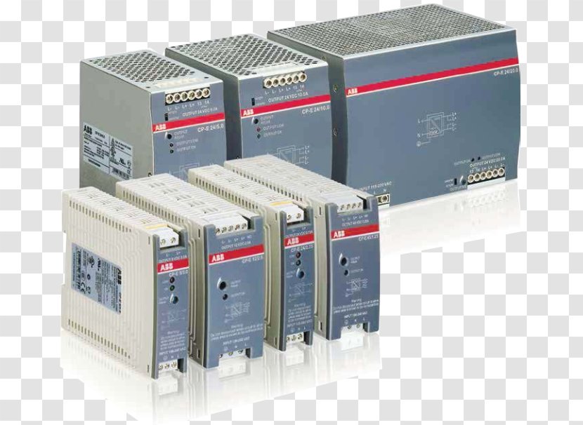 Power Converters Switched-mode Supply ABB Group Electric Potential Difference Electrical Engineering - Electronic Component - Business Transparent PNG