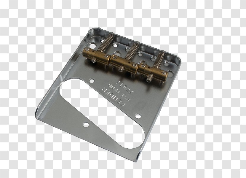 Electronic Component Electronics Fender Telecaster Musical Instruments Corporation Bridge Transparent PNG
