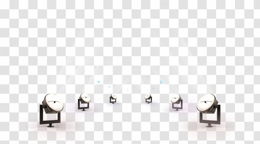 Stage Lighting - Lamp - Lights Pictures Transparent PNG