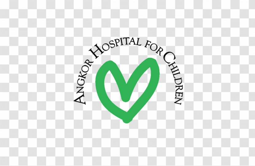 Angkor Hospital For Children Health Care Pediatrics - Watercolor - Charity Logo Transparent PNG