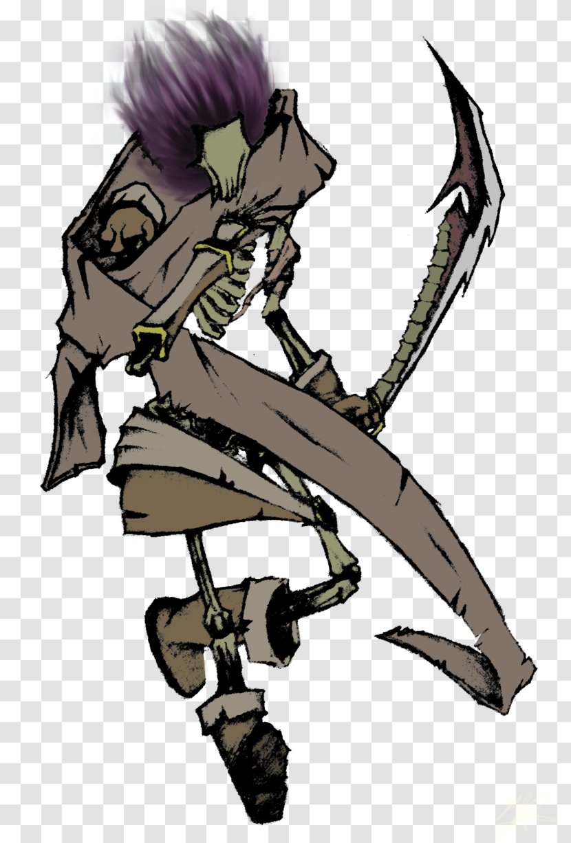 Avatar Photography RuneScape - Frame - Undead Transparent PNG