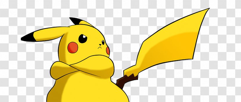 Pokémon Pikachu Yellow Eevee - Mewtwo Transparent PNG