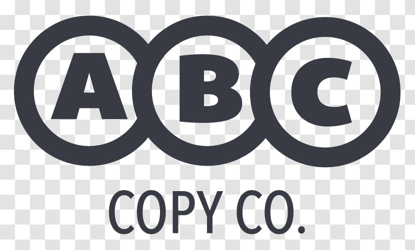 Abc Copy Co. Brand Industry Service - Marketing - Austin Transparent PNG