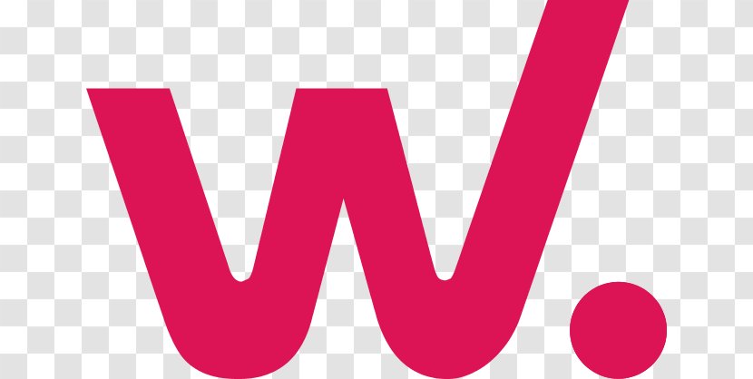 W Hotels Logo Television - Magenta - Wüste Transparent PNG