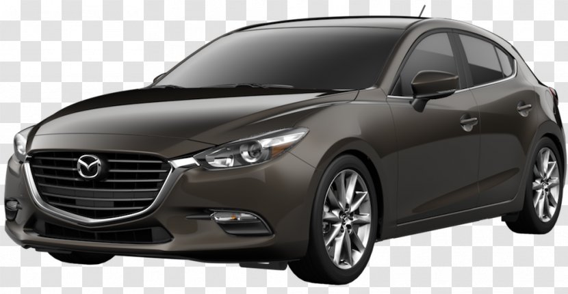 Mazda CX-5 2017 CX-3 Car Mazda6 - Sedan - 3 Transparent PNG