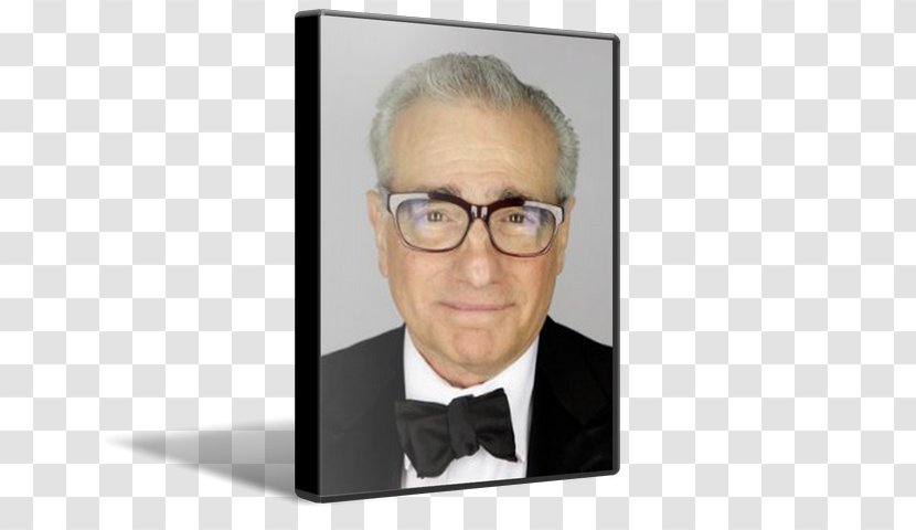 Martin Scorsese Goodfellas Rittenhome Film Director - Eyewear Transparent PNG