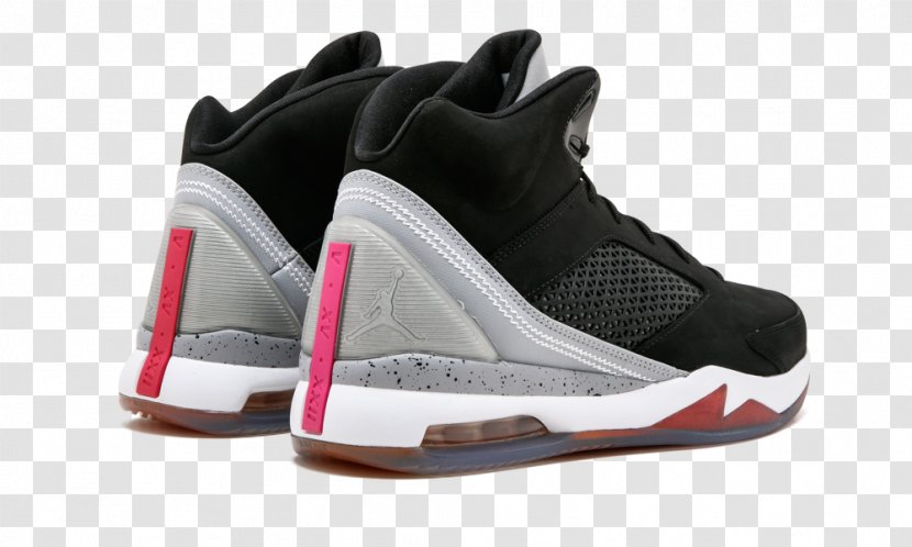 Sports Shoes Skate Shoe Basketball Sportswear - White - All Jordan Flight Transparent PNG