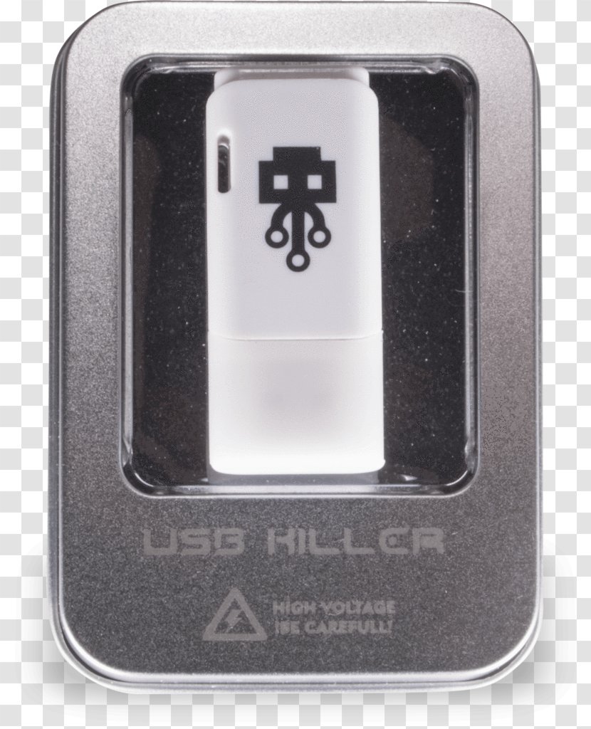 MacBook Pro USB Killer USBKill - Electronic Device - Large Discharge Price Transparent PNG