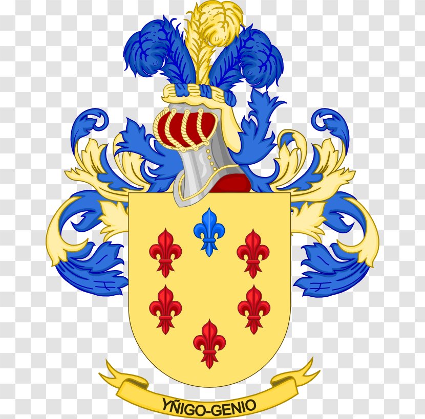 France Coat Of Arms Crest Order Heraldry - Achievement Transparent PNG