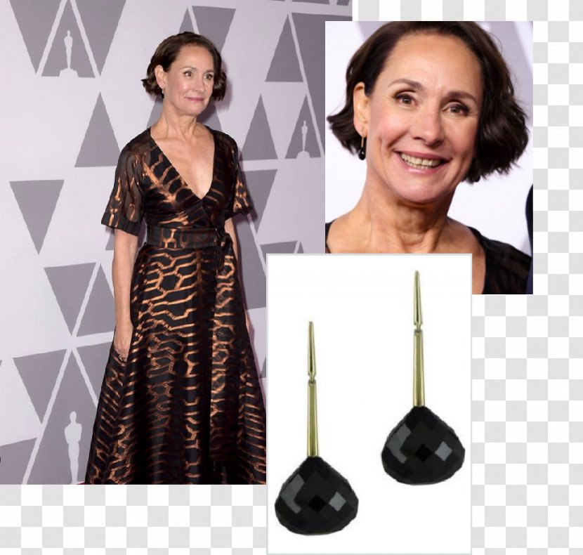 Laurie Metcalf 90th Academy Awards Pre-show Lady Bird - Actor Transparent PNG