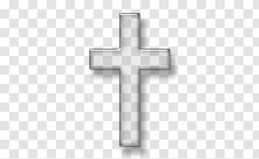 Christian Cross Religion Christianity - Church Transparent PNG