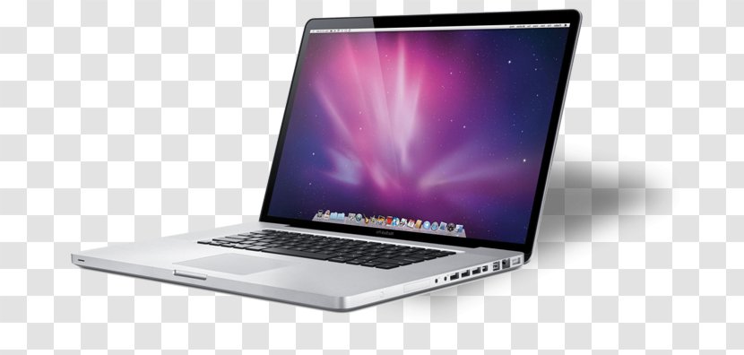 Laptop MacBook Pro 13-inch Air - Macbook Transparent PNG